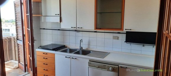 Apartamento de 1 dormitorio en Brindisi, Italy No. 348168 11
