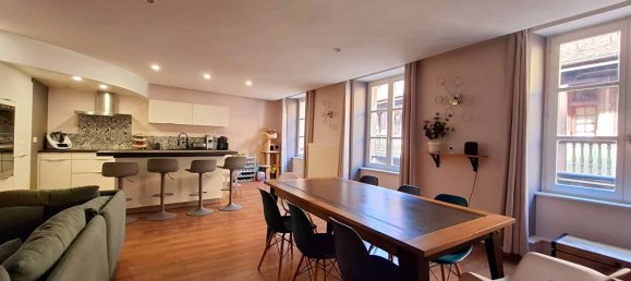 2 bedrooms Apartment in Colmar, France No. 243914 3