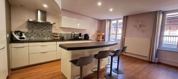 2 bedrooms Apartment in Colmar, France No. 243914 2