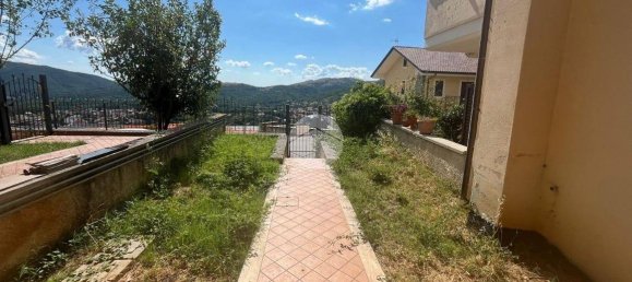 2 chambres Appartement à Fiuggi, Italy No. 272925 9