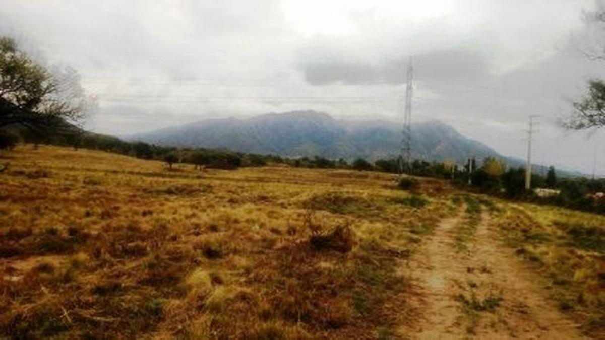  Land in San Luis, Argentina No. 30588
