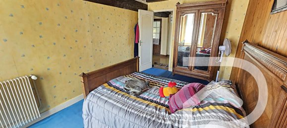 4 غرف نوم منزل في Vauciennes, France رقم 83224 8