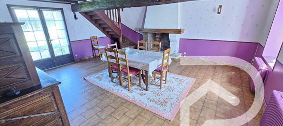 4 غرف نوم منزل في Vauciennes, France رقم 83224 5