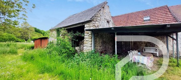 4 غرف نوم منزل في Vauciennes, France رقم 83224 9