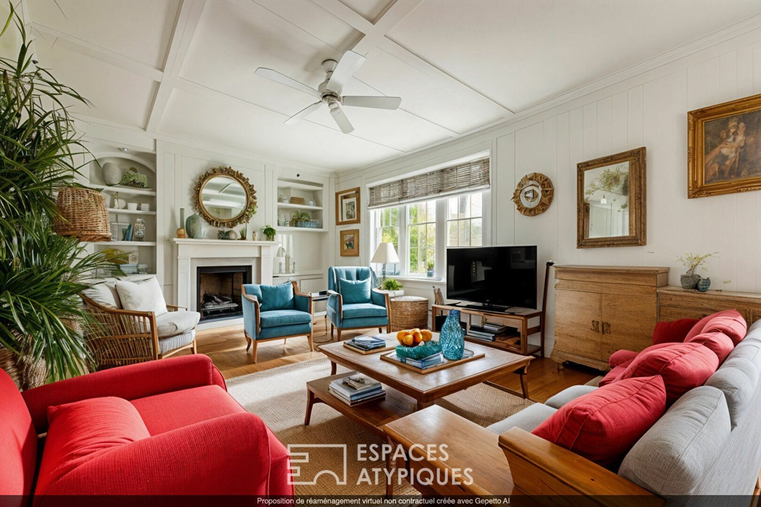 3 bedrooms House in Luynes, France No. 243420