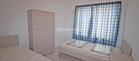 3 bedrooms Apartment in Siggiewi, Malta No. 6338 8