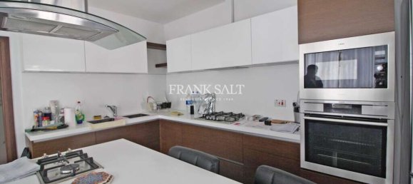 3 bedrooms Apartment in Siggiewi, Malta No. 6338 2