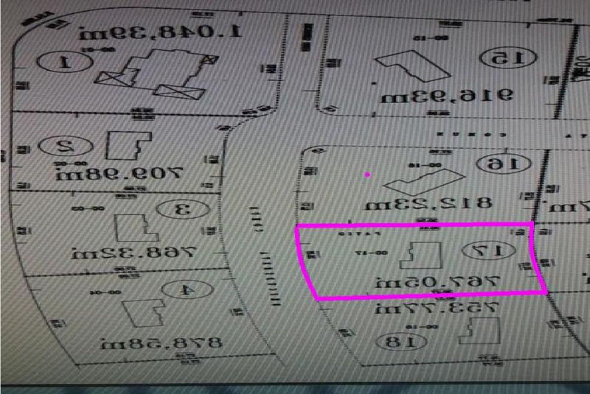  Land in Mar del Plata, Argentina No. 118168