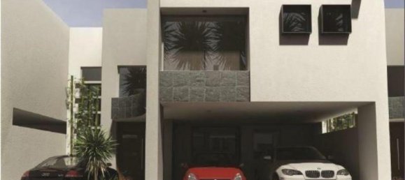 3 chambres Maison à Mexico No. 164406 2