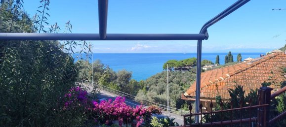 2 Schlafzimmer Wohnung in Pieve Ligure, Italy, Nr. 337717 4