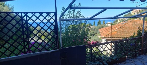 2 Schlafzimmer Wohnung in Pieve Ligure, Italy, Nr. 337717 9