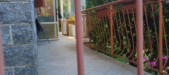 2 Schlafzimmer Wohnung in Pieve Ligure, Italy, Nr. 337717 8