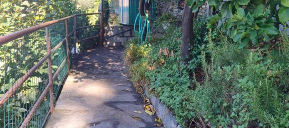 2 Schlafzimmer Wohnung in Pieve Ligure, Italy, Nr. 337717 18