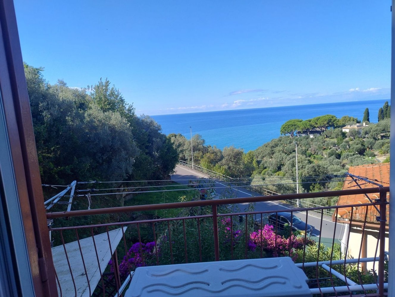 2 Schlafzimmer Wohnung in Pieve Ligure, Italy, Nr. 337717