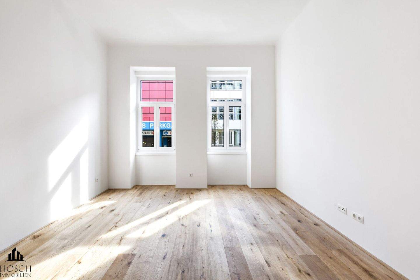 4 rooms Apartment in Vienna, Austria No. 84054