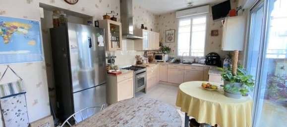 5 chambres Maison à Tours, France No. 54059 3