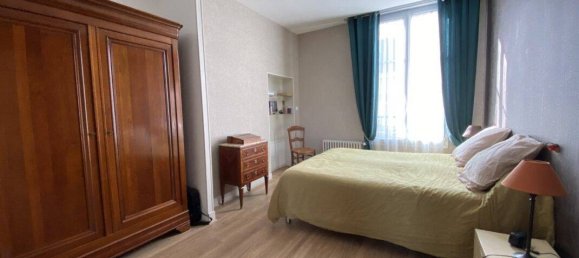 5 chambres Maison à Tours, France No. 54059 4