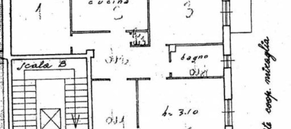 2 bedrooms Apartment in Naples, Italy No. 113385 21