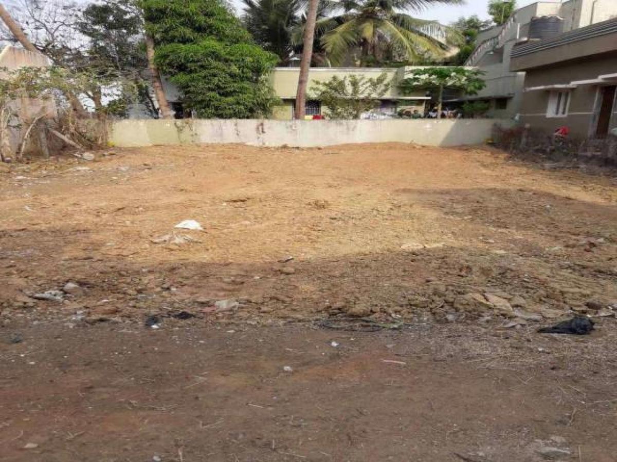 Grundstück in Chennai, India, Nr. 40878