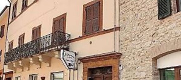5-Zimmer Wohnung in Pioraco, Italy, Nr. 95225 6
