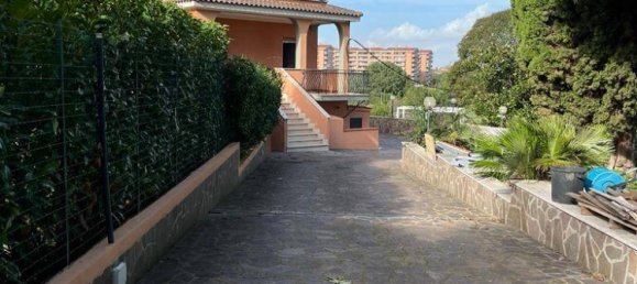 Вилла с 5 спальнями в Рим, Италия № 93228 2