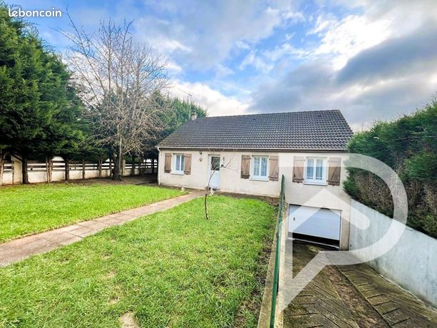 3 bedrooms House in Beaumont-sur-Oise, France No. 361395