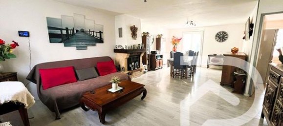 3 bedrooms House in Beaumont-sur-Oise, France No. 361395 2