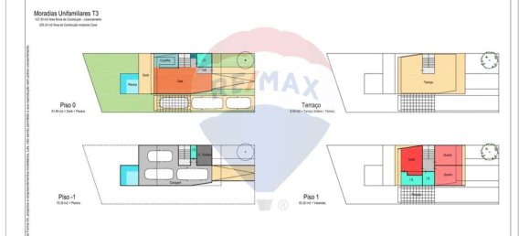 Земельный участок 8000м² в Эрисейра, Португалия № 58492 7