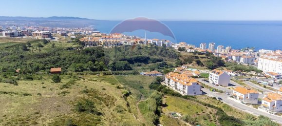 Земельный участок 8000м² в Эрисейра, Португалия № 58492 4
