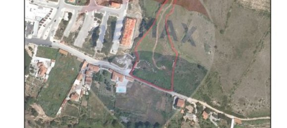 Земельный участок 8000м² в Эрисейра, Португалия № 58492 14