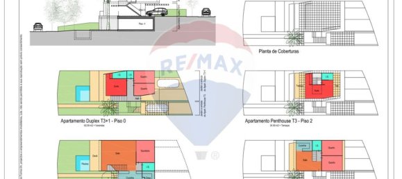 Земельный участок 8000м² в Эрисейра, Португалия № 58492 11