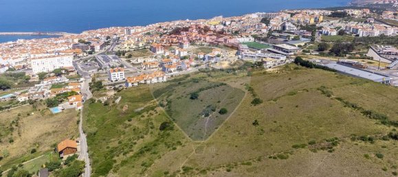 Земельный участок 8000м² в Эрисейра, Португалия № 58492 3