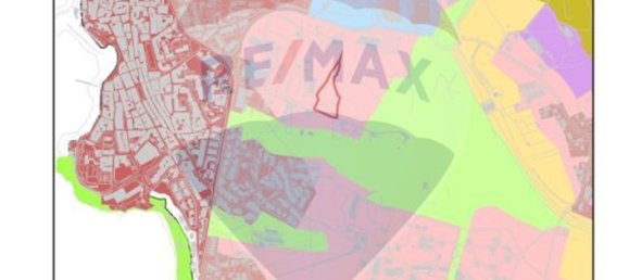 Земельный участок 8000м² в Эрисейра, Португалия № 58492 13