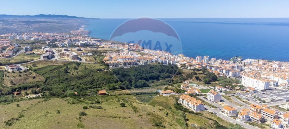 Земельный участок 8000м² в Эрисейра, Португалия № 58492 2