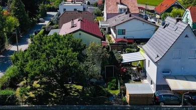 4-Zimmer Haus in Gerasdorf bei Wien, Austria, Nr. 233705