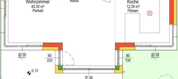 4-Zimmer Haus in Gerasdorf bei Wien, Austria, Nr. 233705 2