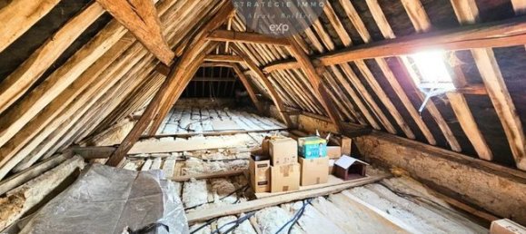 3 Schlafzimmer Haus in Gisors, France, Nr. 353739 13