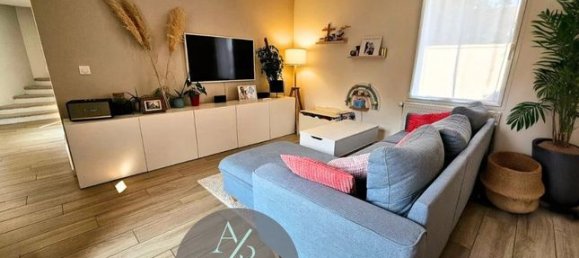 3 Schlafzimmer Haus in Gisors, France, Nr. 353739 4