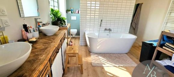 3 Schlafzimmer Haus in Gisors, France, Nr. 353739 6