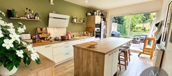 3 Schlafzimmer Haus in Gisors, France, Nr. 353739 2