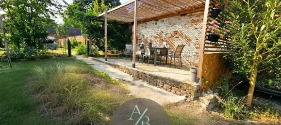 3 Schlafzimmer Haus in Gisors, France, Nr. 353739 5