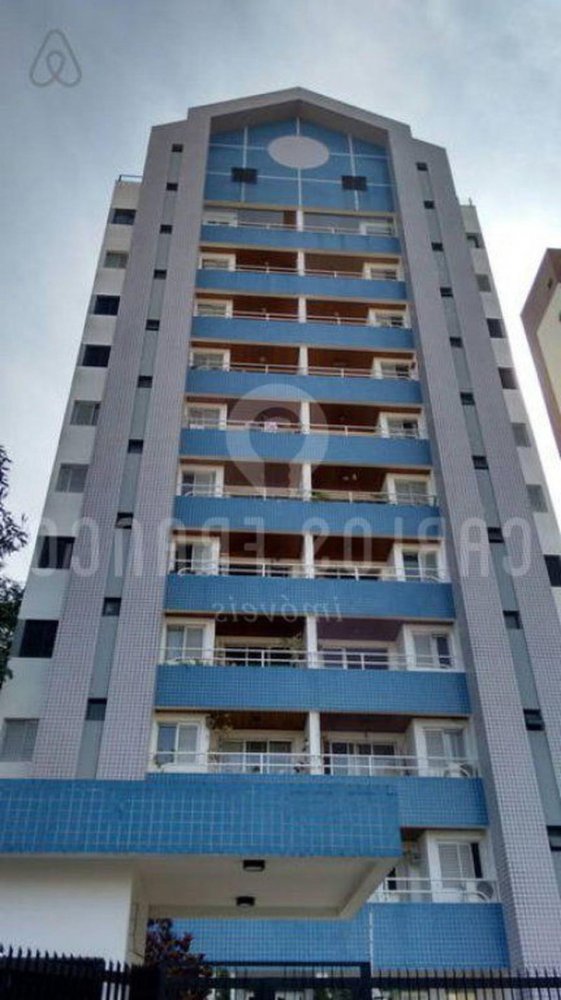 3 bedrooms House in Sao Paulo, Brazil No. 593342