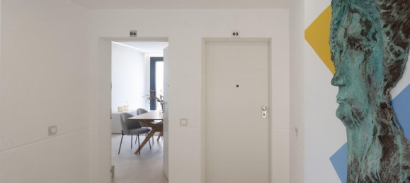 3 bedrooms Apartment in Denia, Spain No. 6054 22