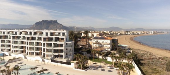 3 bedrooms Apartment in Denia, Spain No. 6054 3