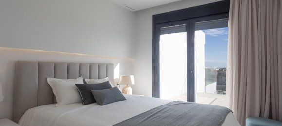 3 bedrooms Apartment in Denia, Spain No. 6054 26