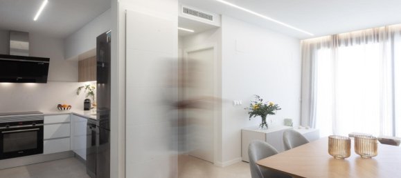 3 bedrooms Apartment in Denia, Spain No. 6054 7