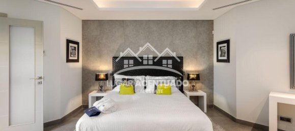 4 chambres Villa à Vila Nova de Cacela, Portugal No. 130798 6