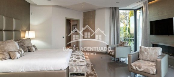 4 chambres Villa à Vila Nova de Cacela, Portugal No. 130798 9