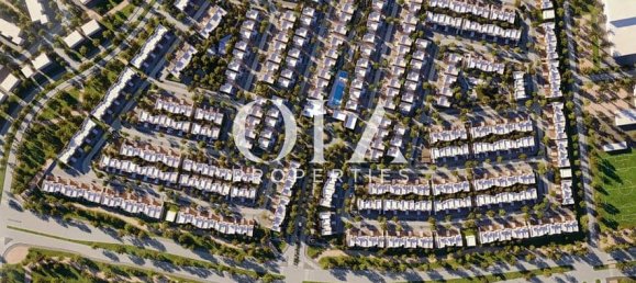 2 chambres Maison de ville à Yas Island, UAE No. 17097 4