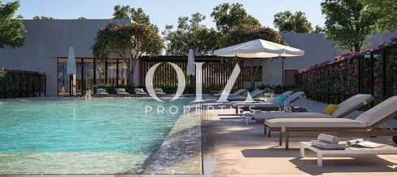 2 chambres Maison de ville à Yas Island, UAE No. 17097 6